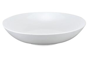 קערה ג'מבו 61 ס"מ מלמין לבן***221124