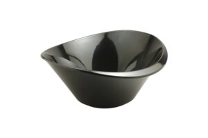 קערת וויוויאן 30.6X30X13.6 מלמין לבן***222112