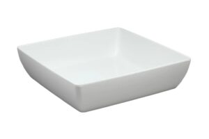 קערה ריבועית דלי קינג 40 ס"מ***206816