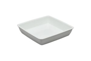 קערה ריבועית דלי קינג 19 ס"מ***206875