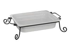 סטנד לגסטרונום 1/2 רגליים מעוגלות***g02