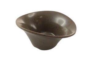 פטיט אסקוט 5X8X10 מלמין חום חלודה***516304re