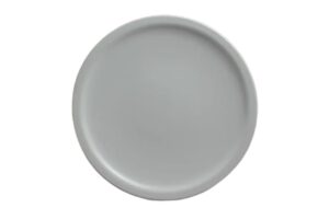 צלחת אקונומיק 25 מלמין לבן***120210