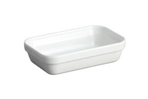 רביירה 9X14 מלמין לבן***205906