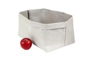 שק ווביסבי GN 1/1 לתצוגה אפור***220311ga