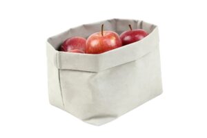 שק ווביסבי GN 1/2 לתצוגה אפור***220312ga