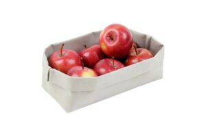 שק ווביסבי GN 1/3 לתצוגה אפור***220313ga