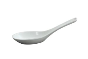 כף סיני מלמין לבן***505506