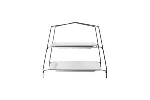 שלט חדר אוכל 10 ס"מ מלמין***0012