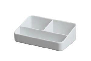 סטנד לרום סרוויס 5X11X16 מלמין לבן***505706