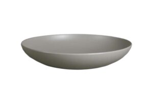 קערת סולר 35*7 אפרפר מלמין***226214LV