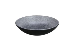 בול גובי 18 סמ אפור/שחור  226307b58