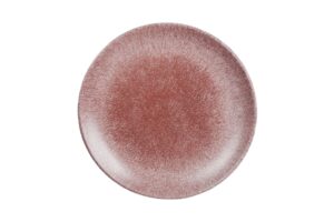 צלחת גובי 26 ס'מ אבק כוכבים /שחור 127310b59