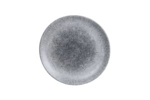 צלחת גובי 23 ס'מ אפור/שחור 127309b58