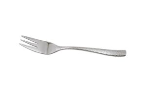 צלחת זן סהרה 23 ס'מ מלמין זהבהב