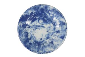 צלחת 15.3 ס"מ קלאודי כחול מלמין***122906OI