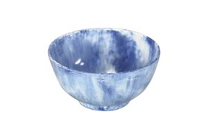 בול 15*7.5 קלאודי כחול מלמין***208606OI