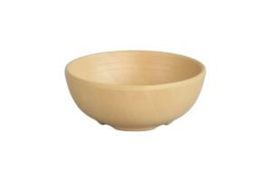 קערית זן סהרה 10.1 ס"מ מלמין זהבהב***218004ta