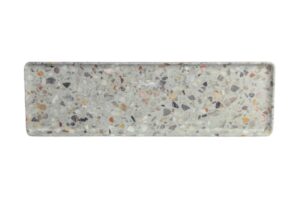 מגש בייקר 2/4 גובה 1.8 דגם חצץ***407824CG39