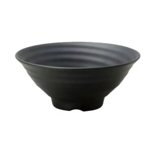 קערה עמוקה שחור 17.3*76 - 1380506