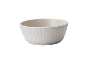 מרקייה מלמין 13.5 ס"מ TSUKI לבן