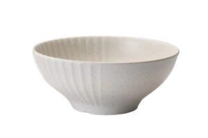 מרקייה מלמין 15 ס"מ TSUKI לבן