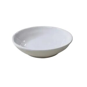 קערית מלמין 12.5 לבן SAND