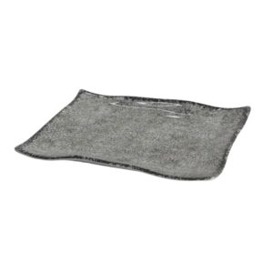 פלטה מלבנית שנהב מלמין ANTIK  39X27  A24-LG