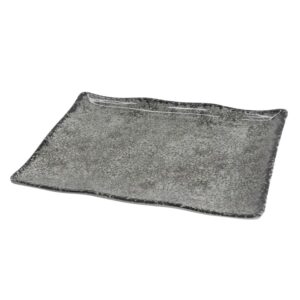 פלטה מלבנית שנהב מלמין ANTIK  44.6X32.5  A25-LG