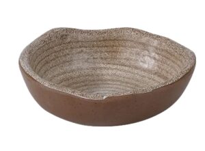 חמאון מלמין 8.5 ס"מ BROWN