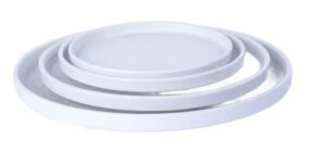 צלחת מלמין 12.3 ס"מ SLD