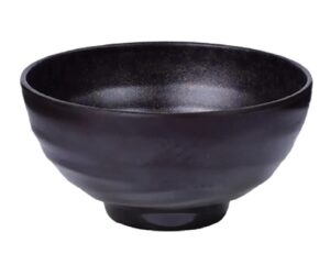 בול מלמין 11.4X5.8 ס"מ שחור