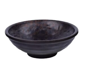 בול מלמין 13.4X4.6 ס"מ שחור