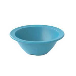 צלחת מרק ברקת 300 מ"ל טורקיז***32005180816