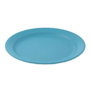 צלחת מנה עיקרית שוהם 23 ס"מ טורקיז***32032480816