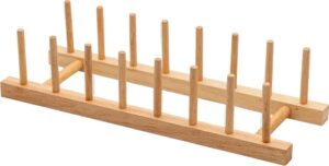 מעמד צלחות קוצים