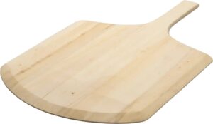 משוט לפיצה עץ 35X61 ידית קצרה 15501624