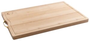 קרש במבוק 60X40X3 עם ידית 10080449