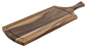 קרש עץ עם ידית 56X18X2***17604992