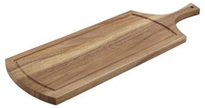 קרש עץ עם ידית 60X20X2***17604993