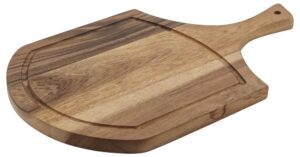 קרש עץ עם ידית 42X26X2***17604994