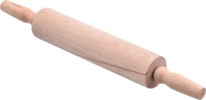 מערוך עץ בוק 43X25X5.5ס"מ***18805002