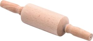 מערוך עץ בוק 22X10X4 ס'מ***18805003