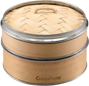 סטימר במבוק מסגרת נירוסטה 21ס"מ***13405210