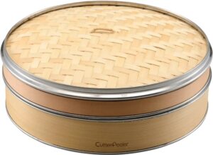 סטימר במבוק מסגרת נירוסטה 25ס"מ***13405250