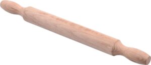 מערוך קבוע עץ בוק 50X30X4.5ס"מ***18806001