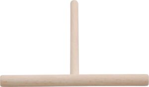 מוט לקרפ 14X14X0.9ס"מ***18807024