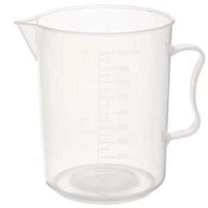 כד מידה 1 ליטר