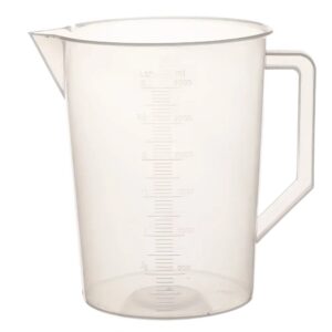 כד מידה 3 ליטר