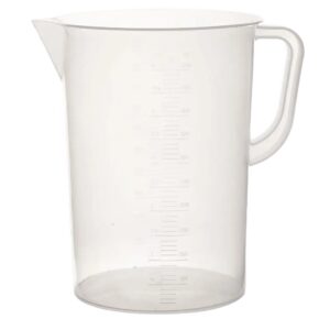 כד מידה 5 ליטר